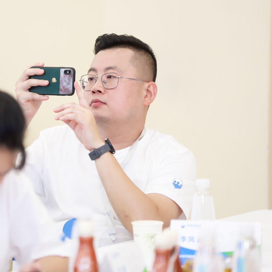 悠质风云兄茶台