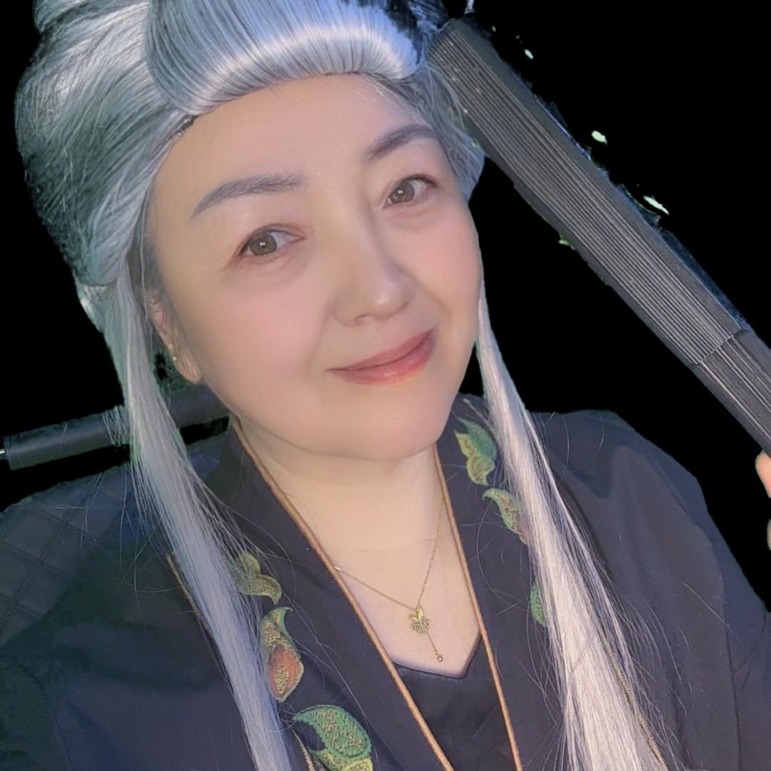奶奶的实话
