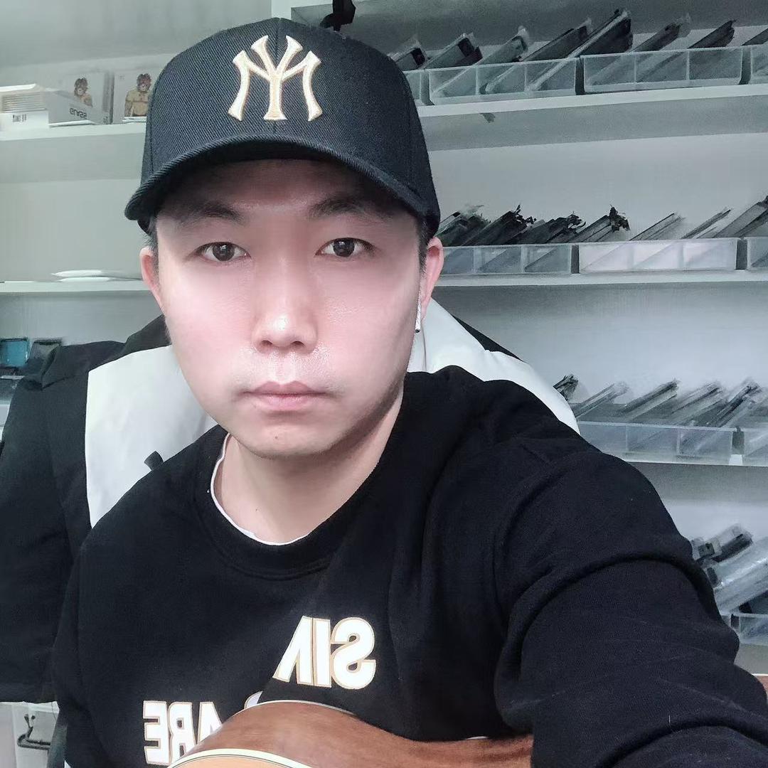大连卖手机的阿强