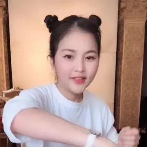 静静来了～