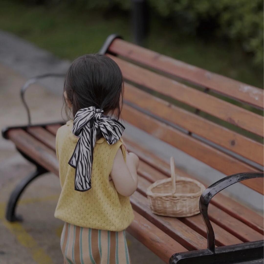 三三·两两 童品
