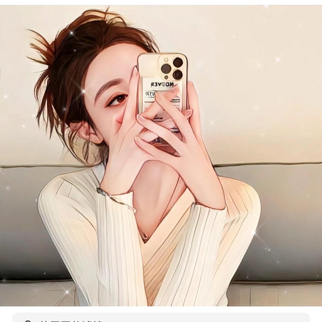 一杯冰美式&