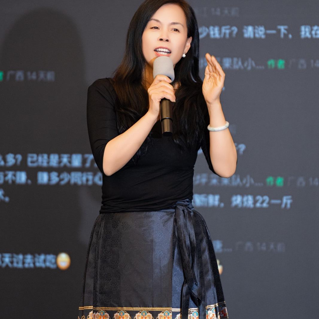 花之美