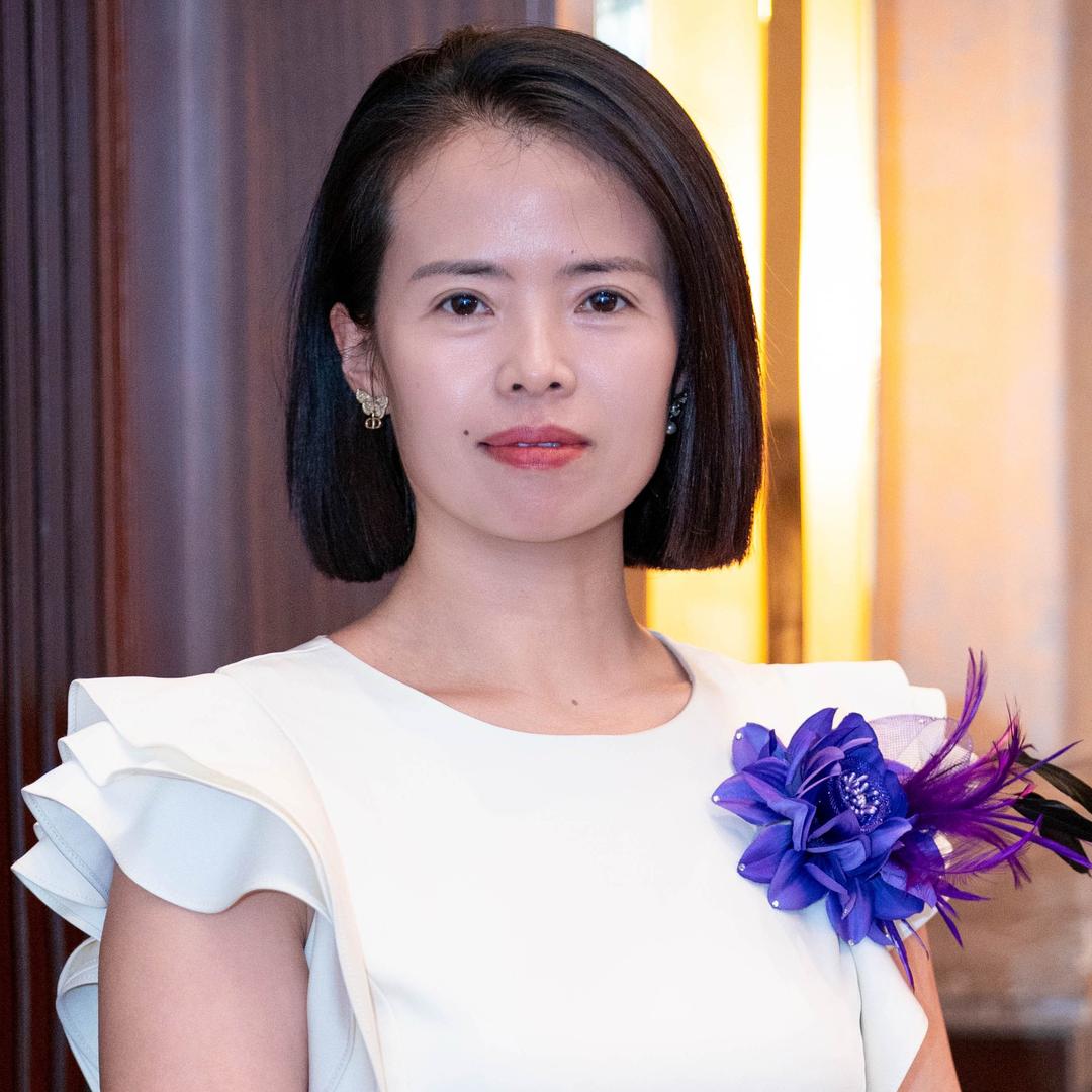 王小燕