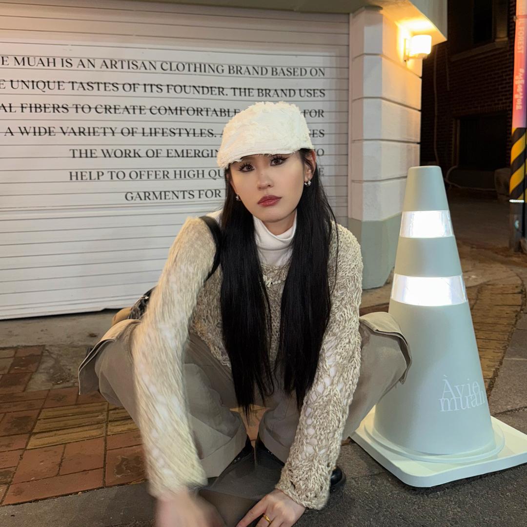 橙心娴子