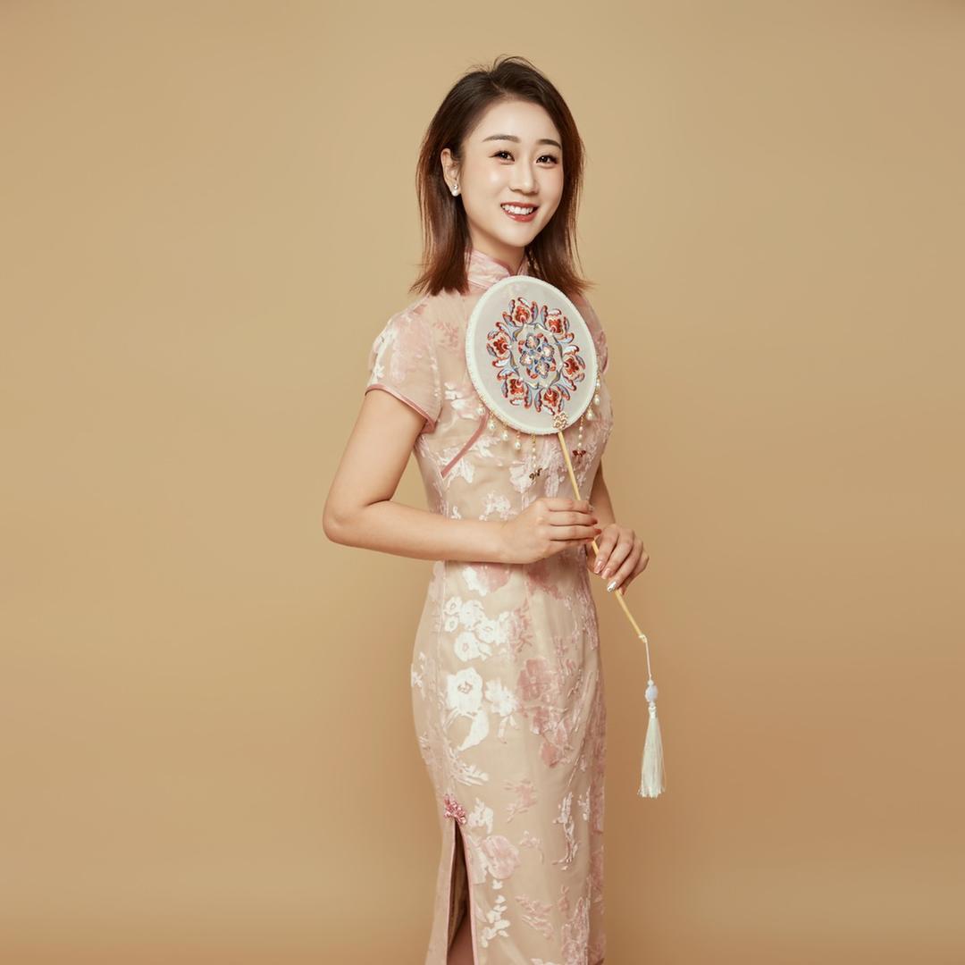 金燕爱运动（健康拍打操）