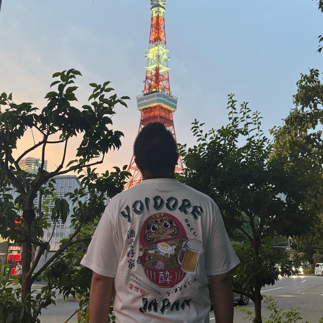 David冯