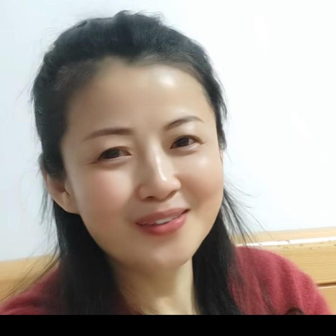 小雨单身找个伴
