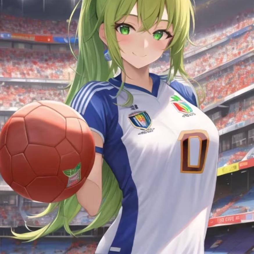 大梦梦聊个球⚽️