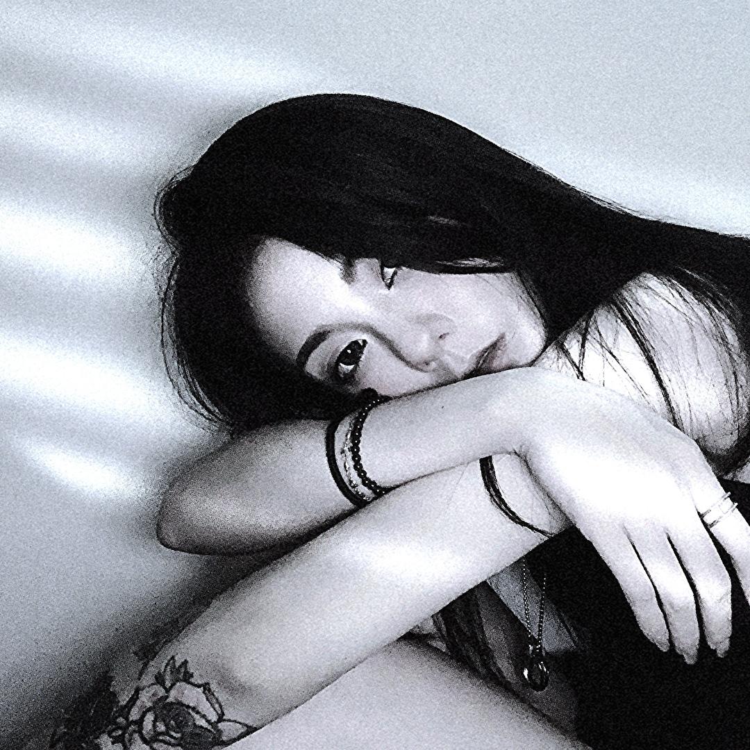 鹿鹿•🖤