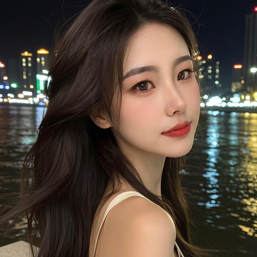 百白——打造素颜肌