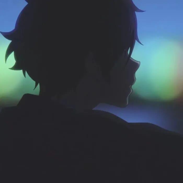 柒
