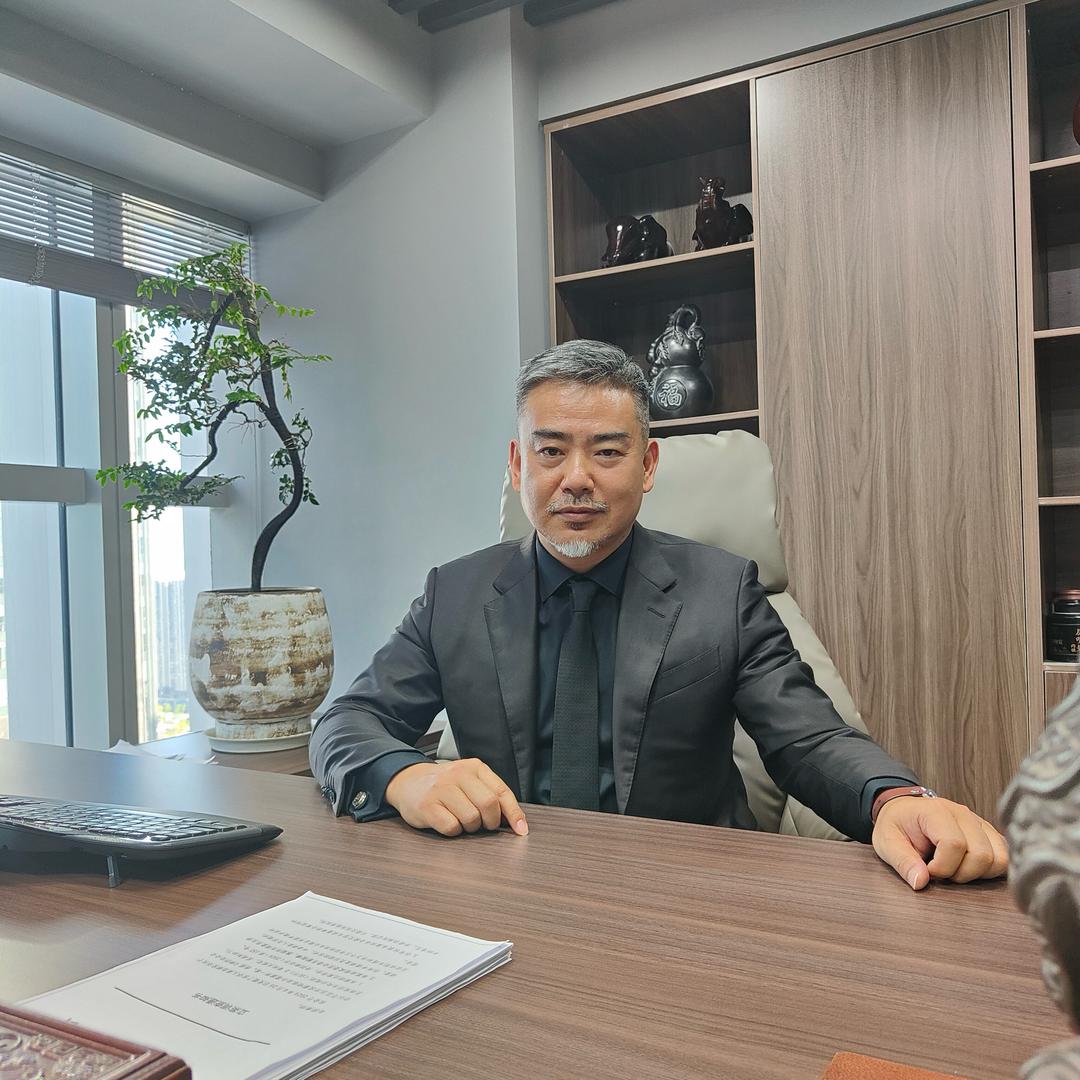 贵阳彭俊瑋主任律师