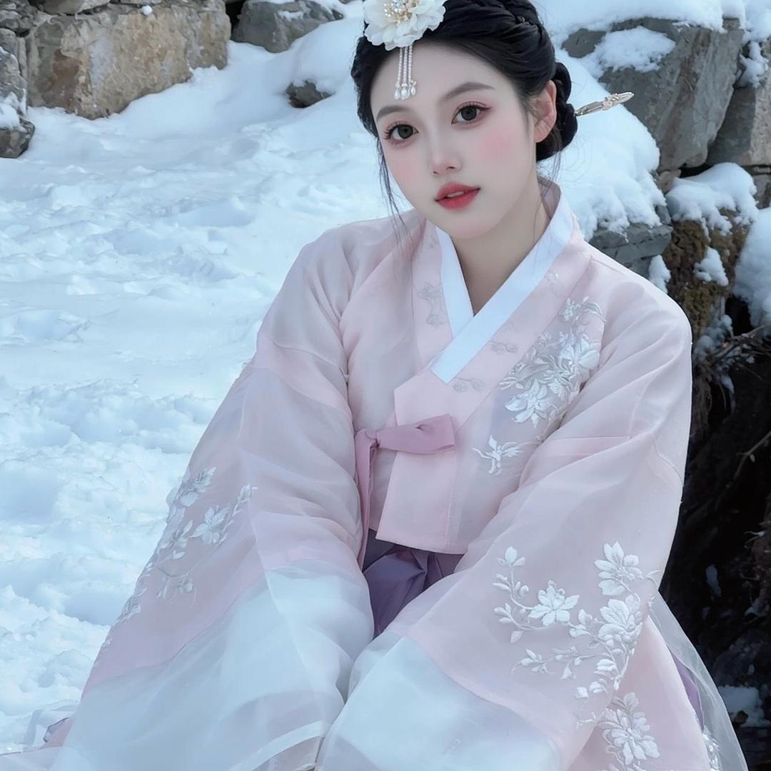 隔壁小仙女的麻麻