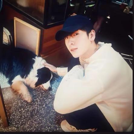 chenxh