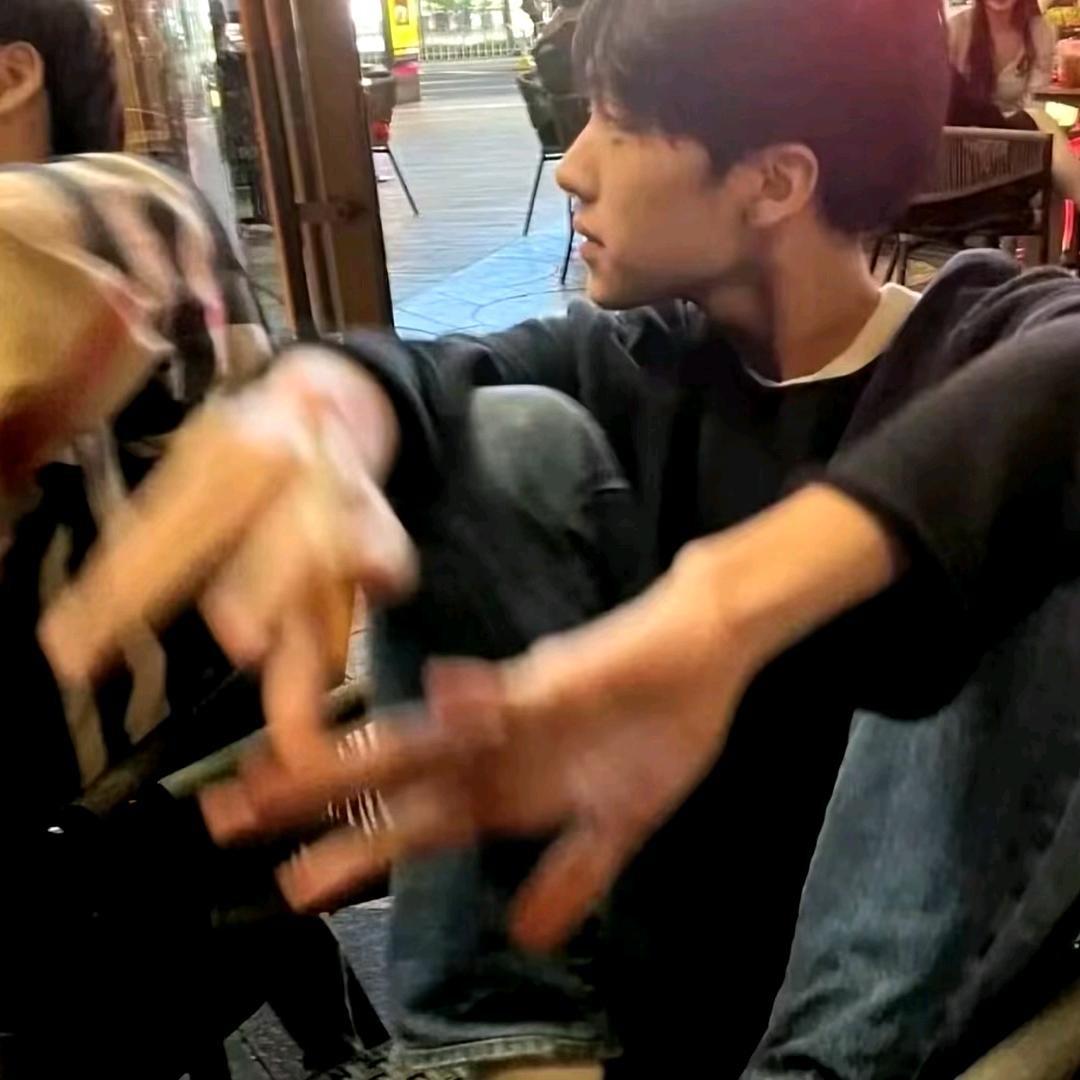 疯狂的Yue大王
