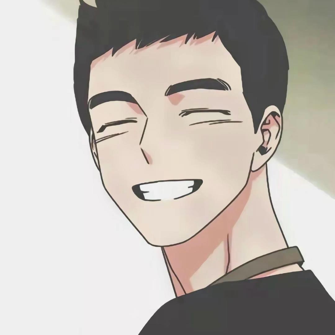 乐悠刘💭