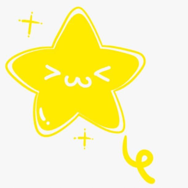 ✨星星star