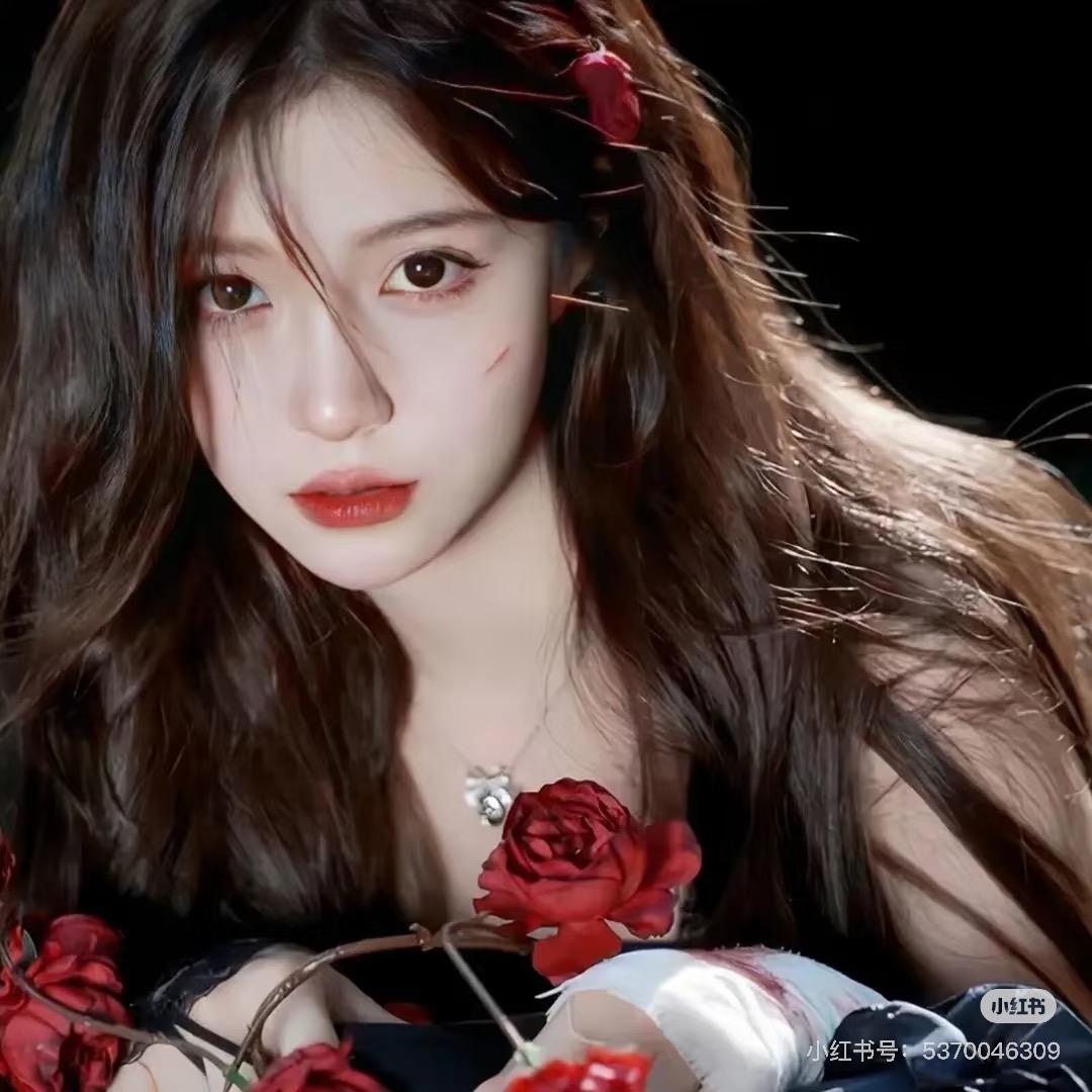 薇薇儿🖤