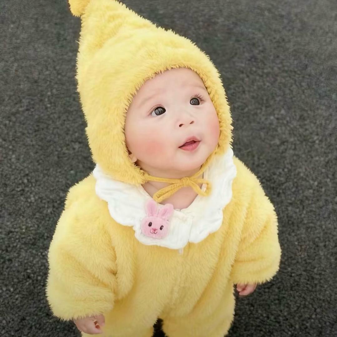 关注宁波小洛熙事件