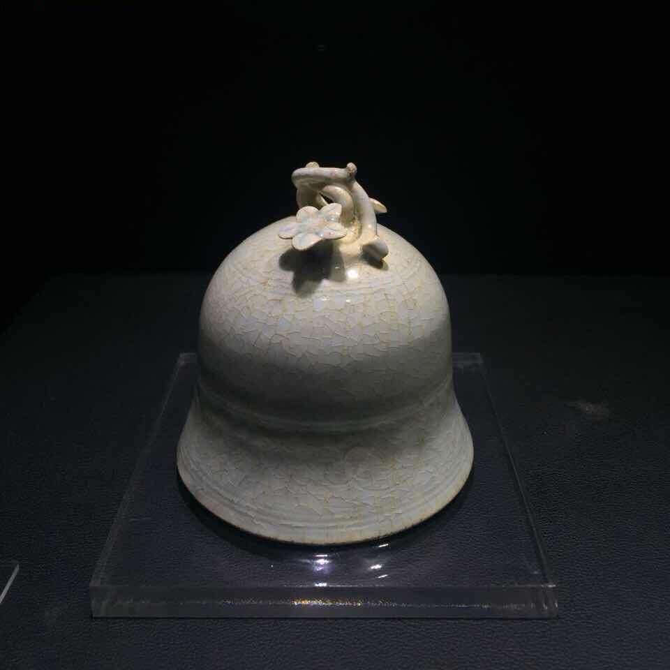 文房古瓷