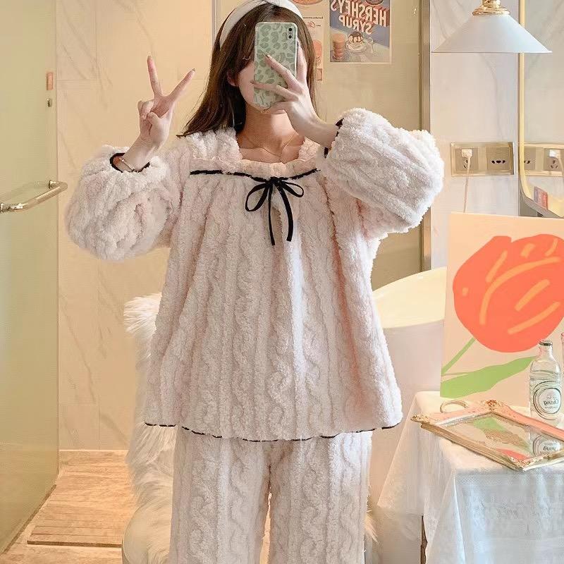 方方精选家居服