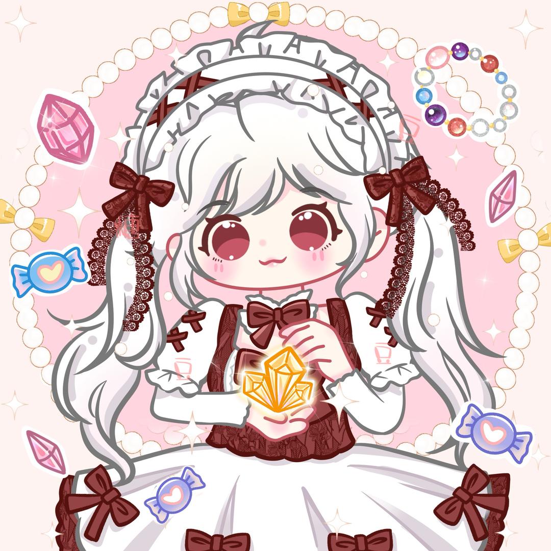 糖豆大王（卖饰品赚养老金版