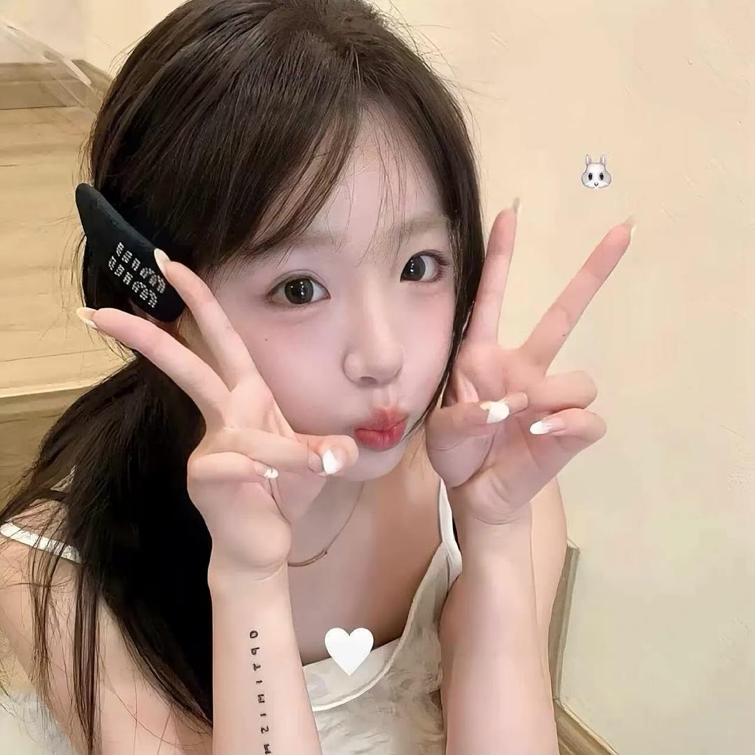 小小妍