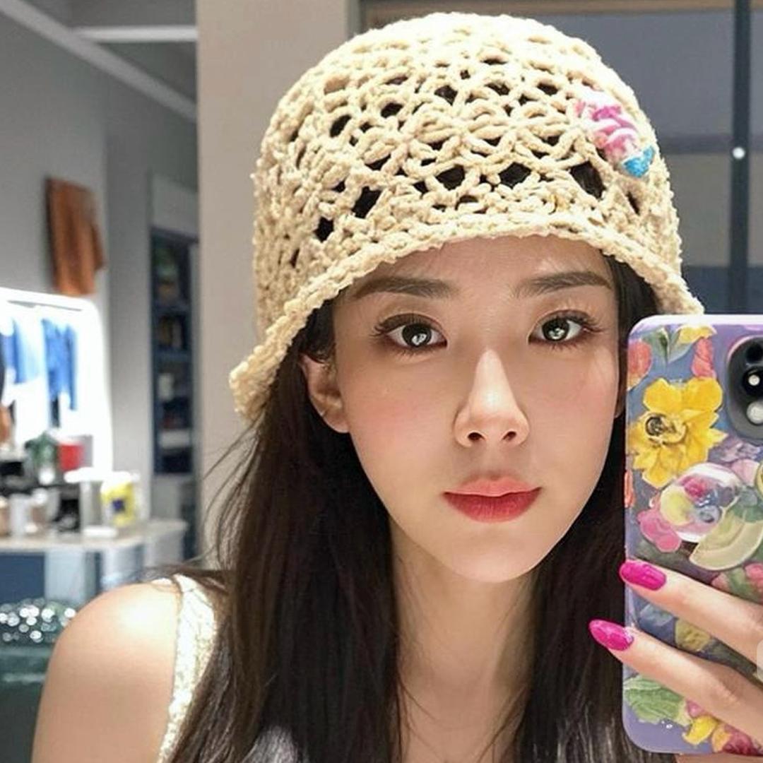 亿亿爱臭美