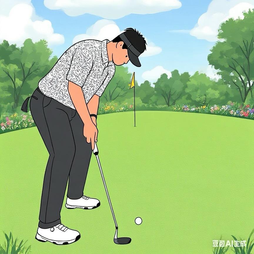 逢假期⛳️