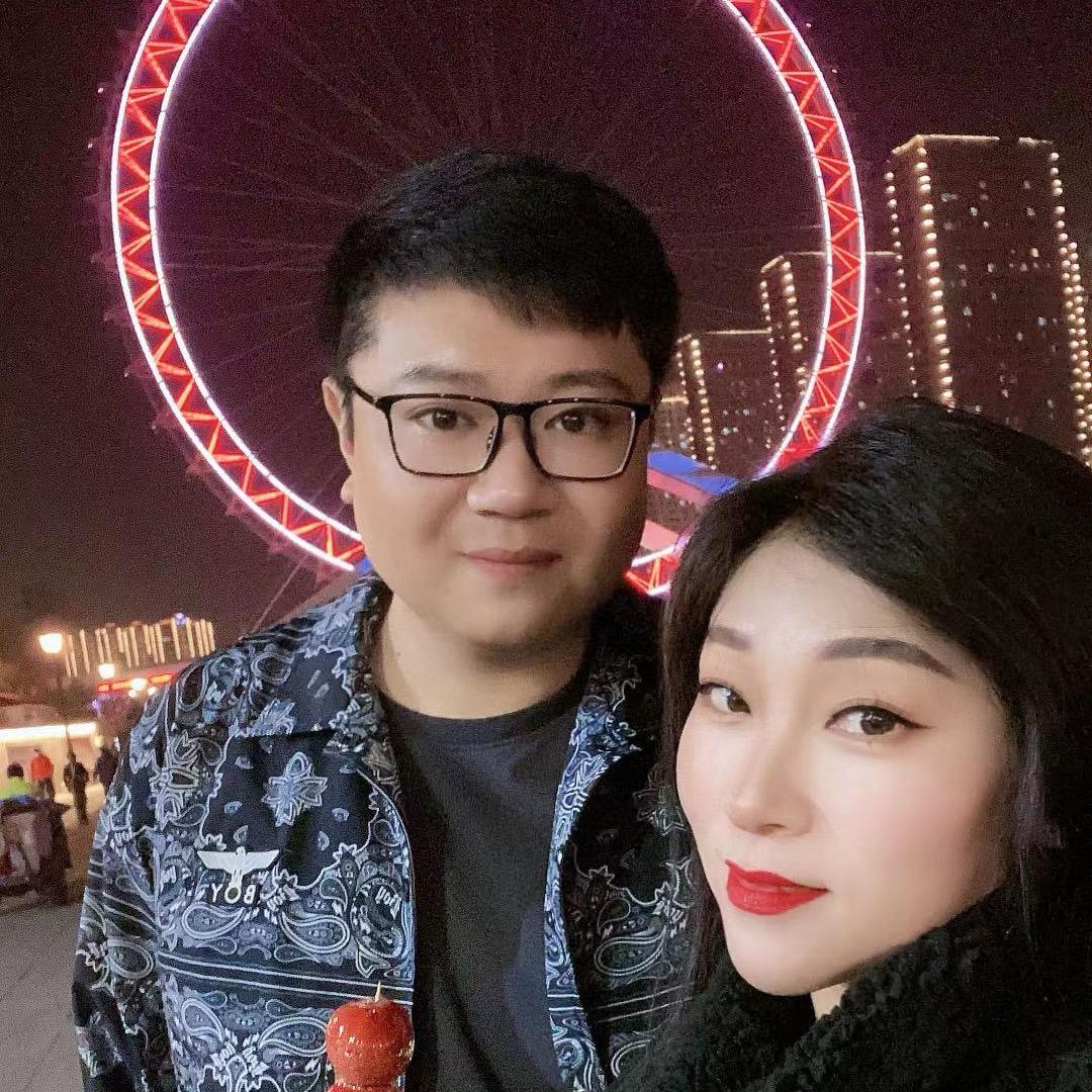 大盛小杰