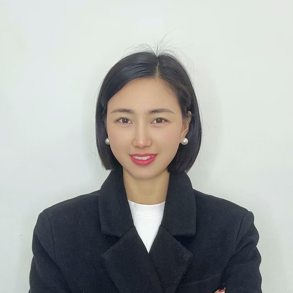 白螺眉型设计龚翠