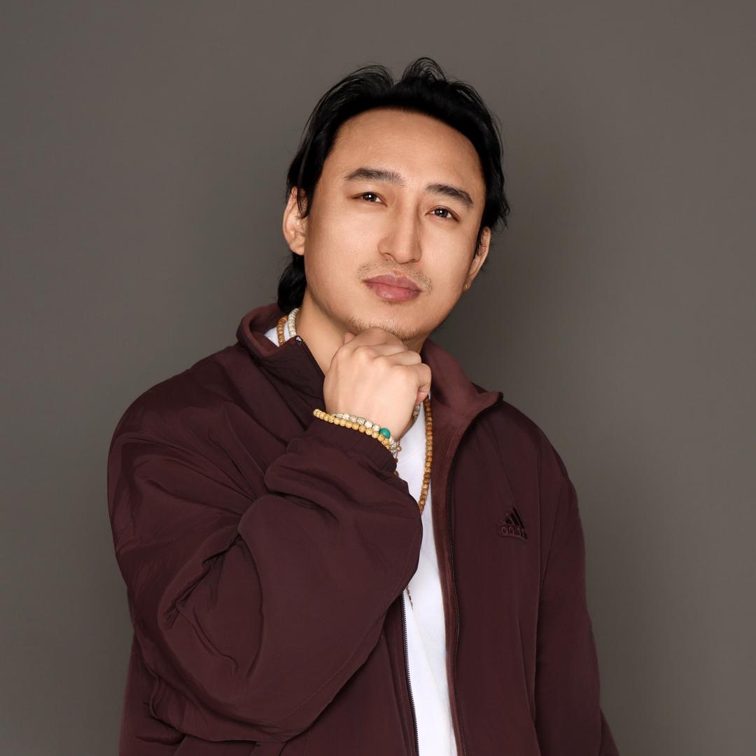 仁波多吉