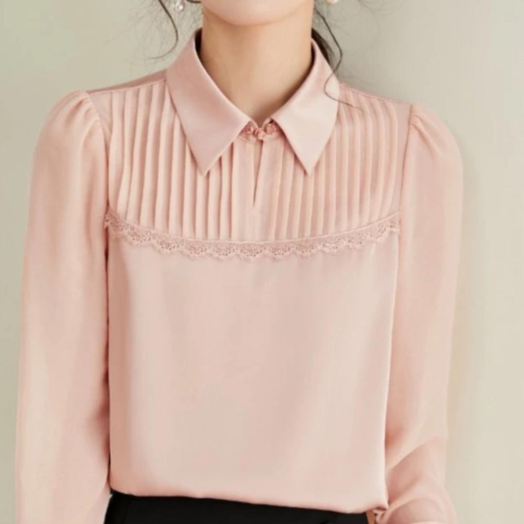 兰山区玛丽夫人服装城