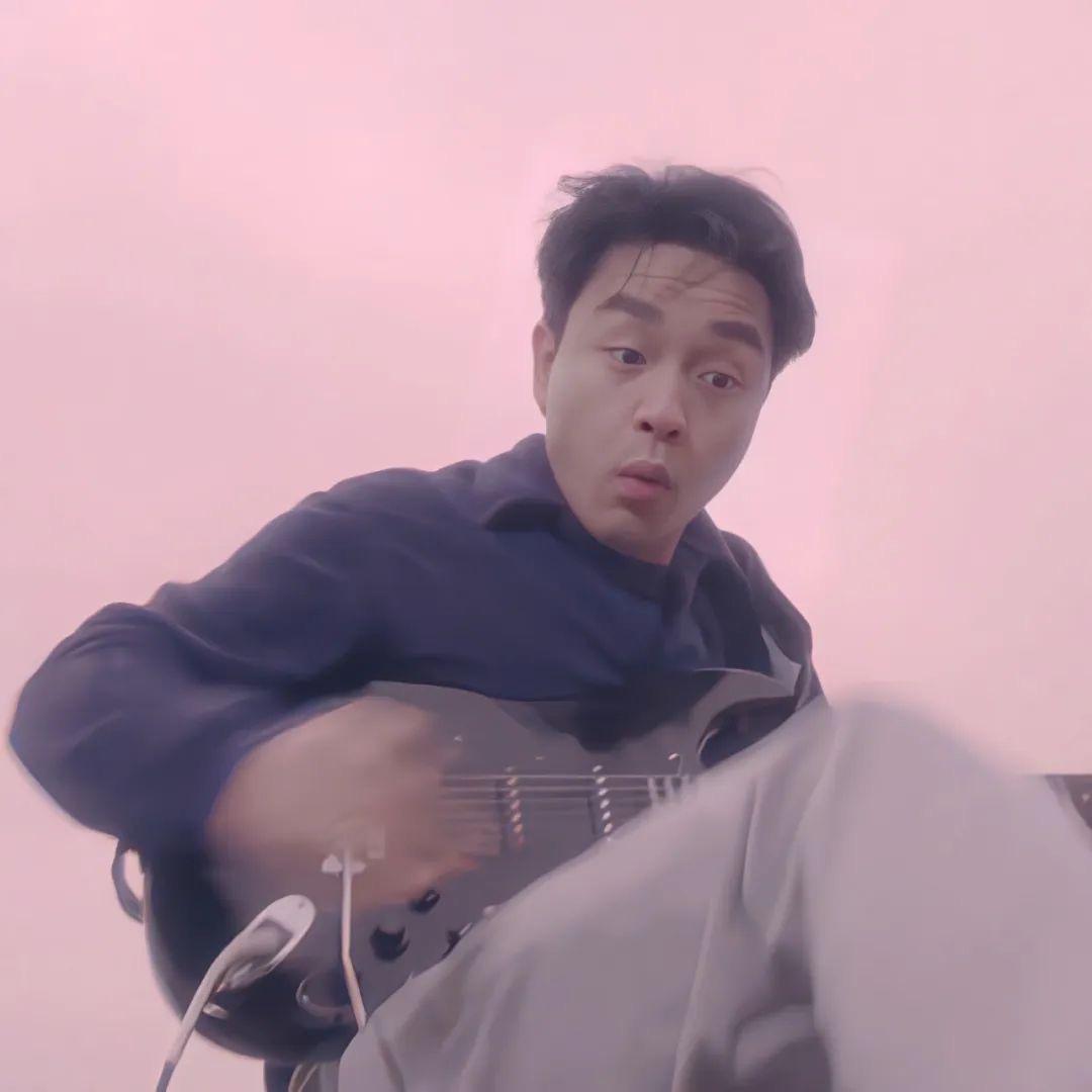 今天也不是什麼好人