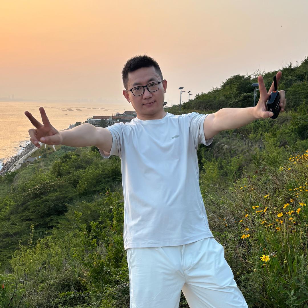赵先森最懂二手车