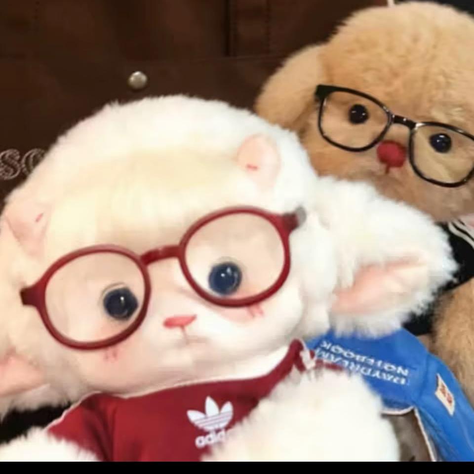 不许凶我