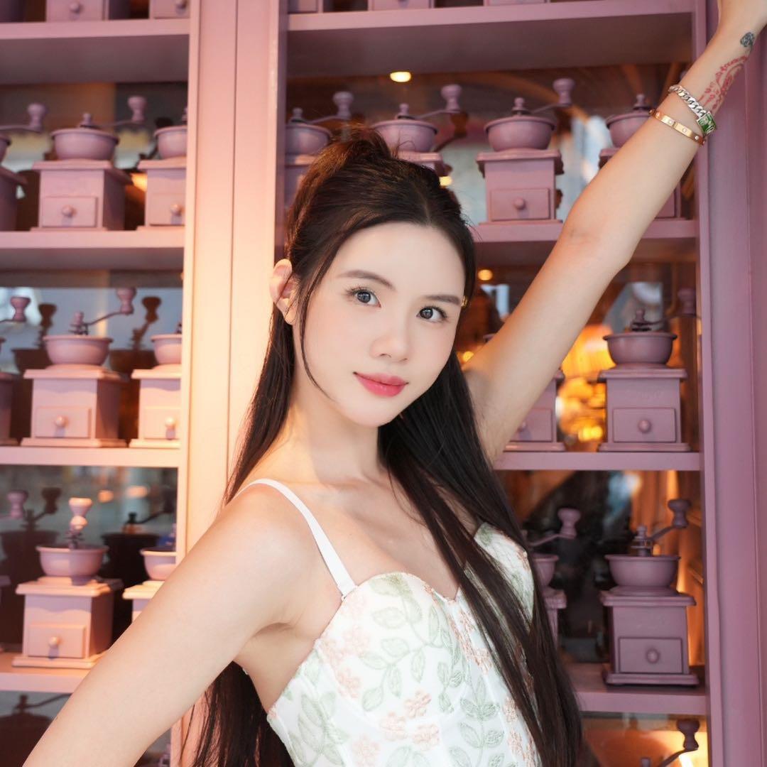 语哥小众服装品牌