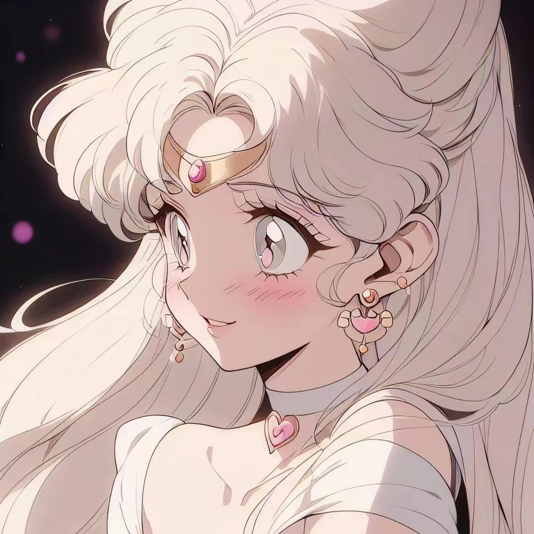 怡笑大方🥰