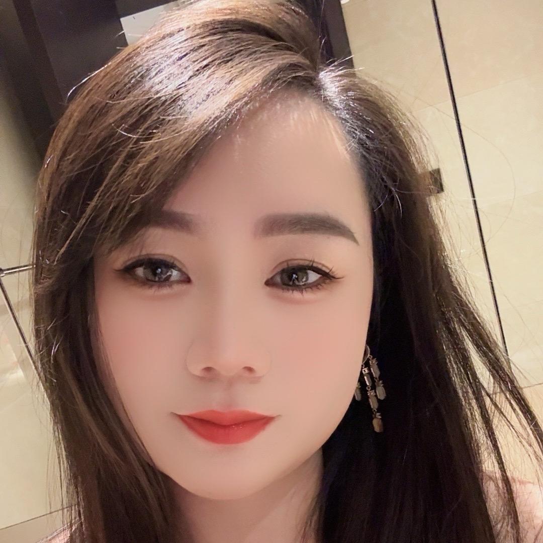 刘恋💕