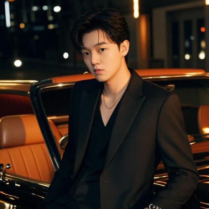 北流新理想美发·Hair salon