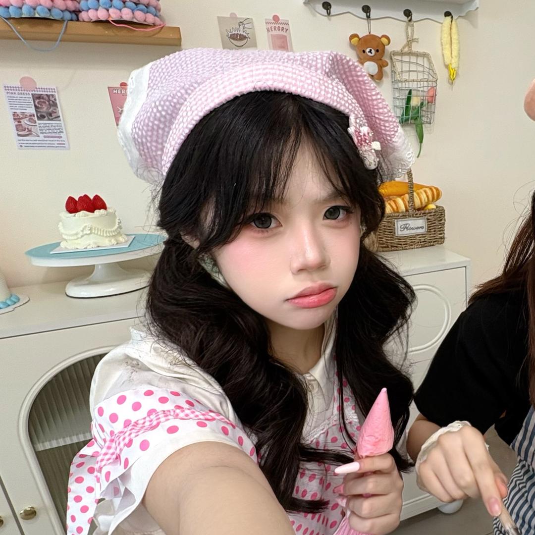 小米><