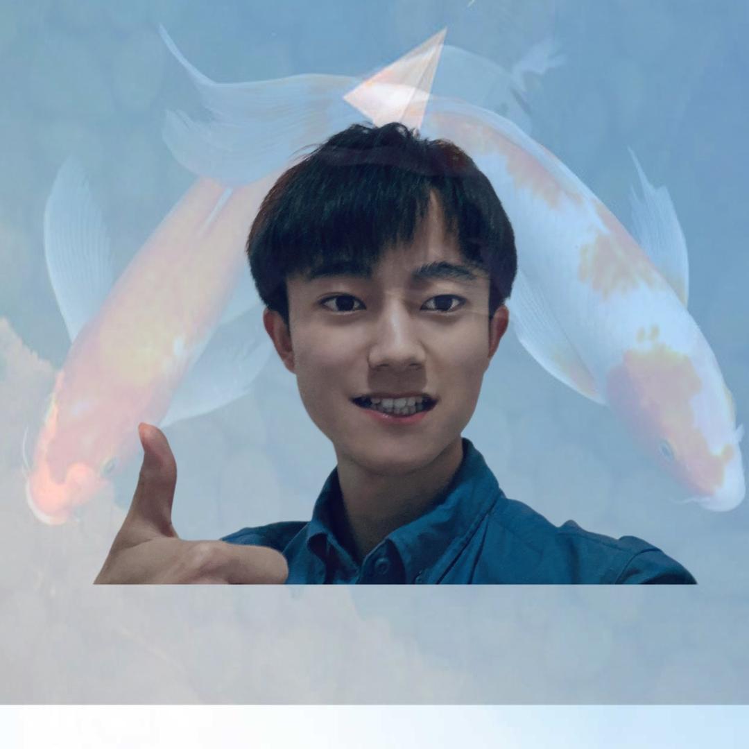 爱折腾的张学长