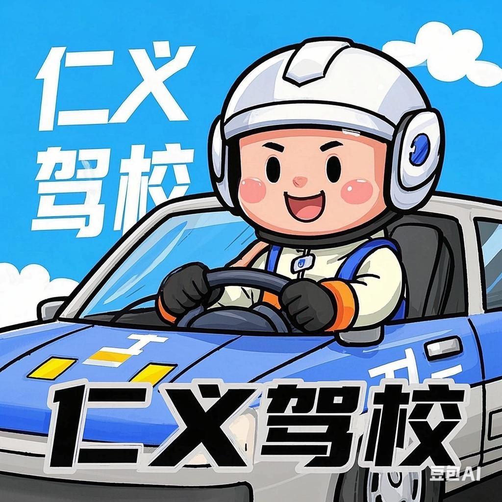 重庆仁义驾校梨树湾店