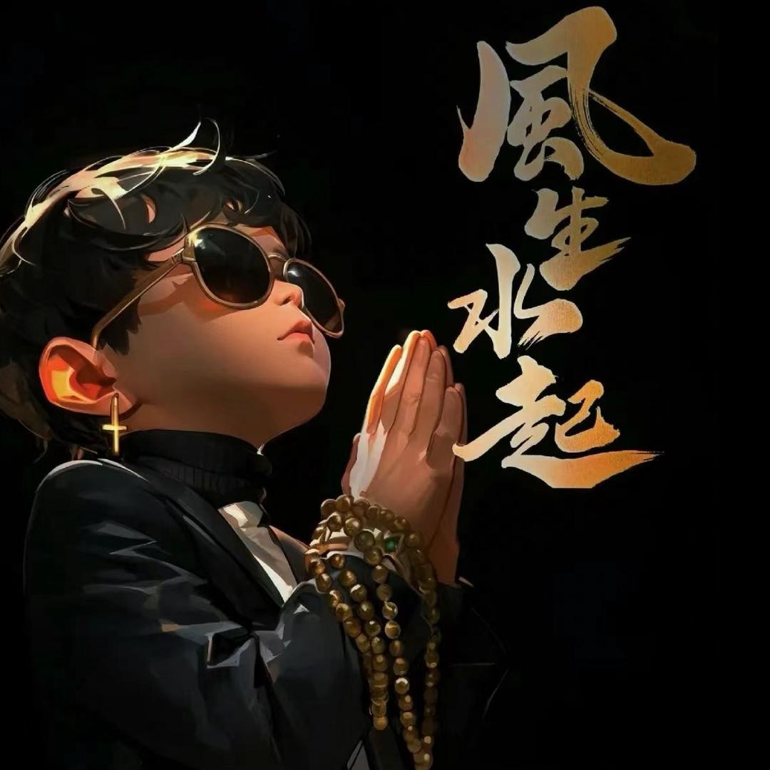 冰月🇨🇳