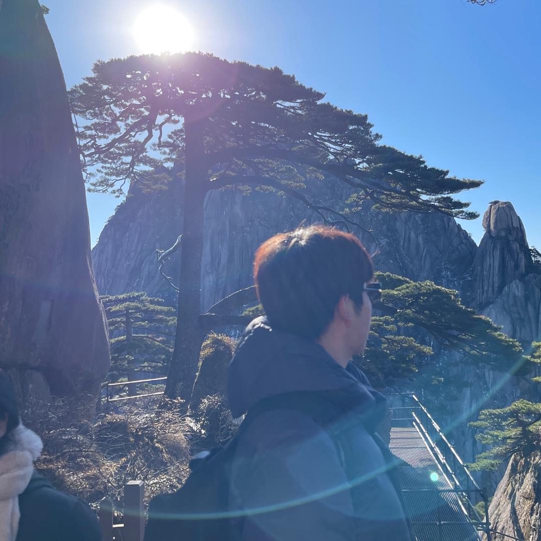 左手撸青春、右手撸年华