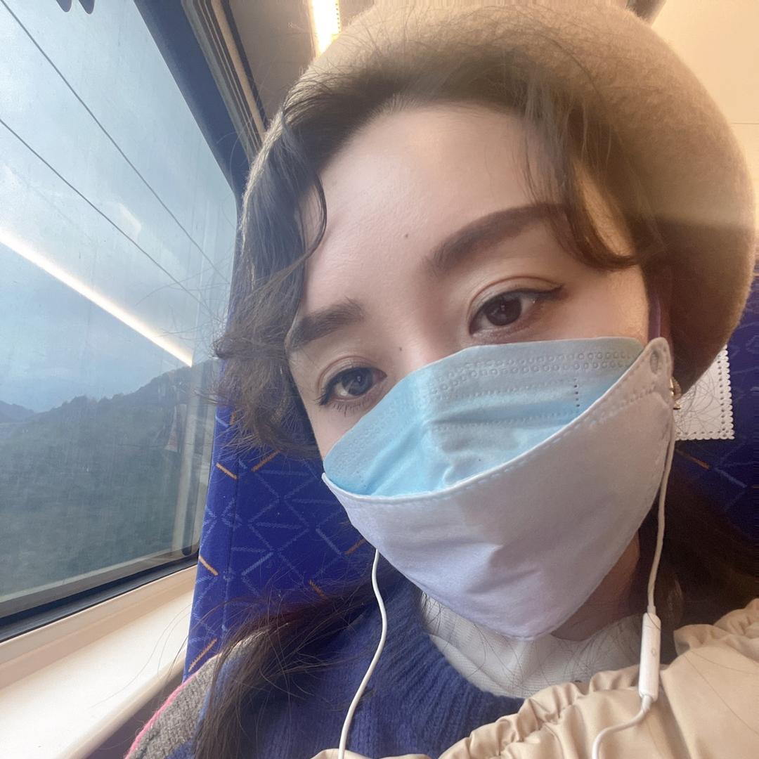 马姐姐