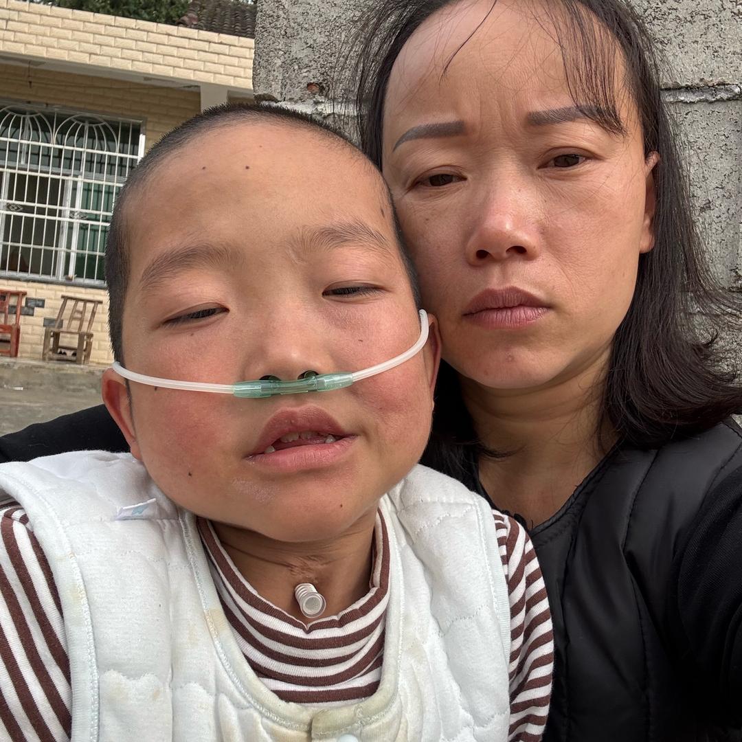 妈妈和小卓桓(主页有橱窗)
