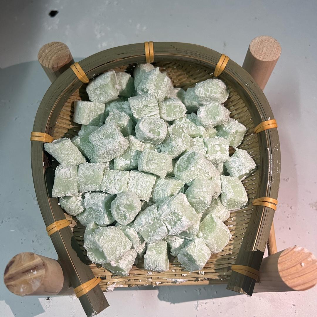 婷婷手工薯粉店