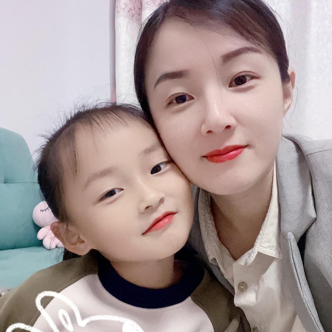 大雯和孩儿们☀️@抖音